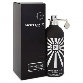 Montale Fantastic Oud Apa De Parfum 100 Ml